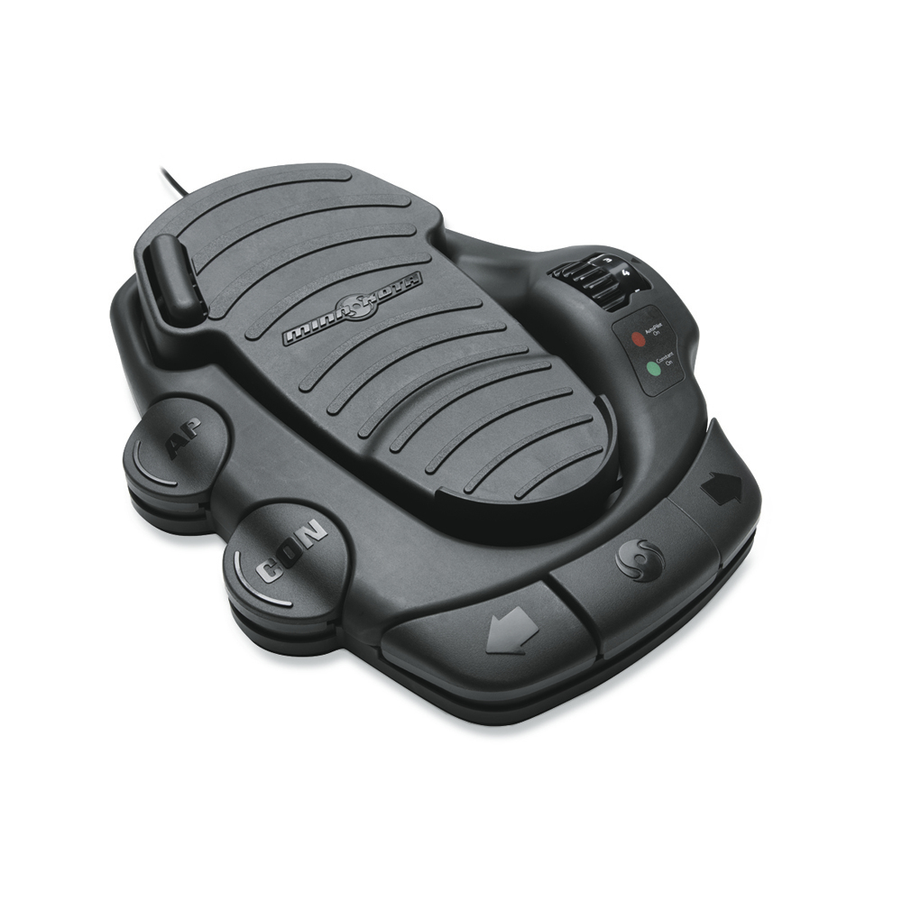 Minn Kota Corded Foot Pedal Terrova Legacy