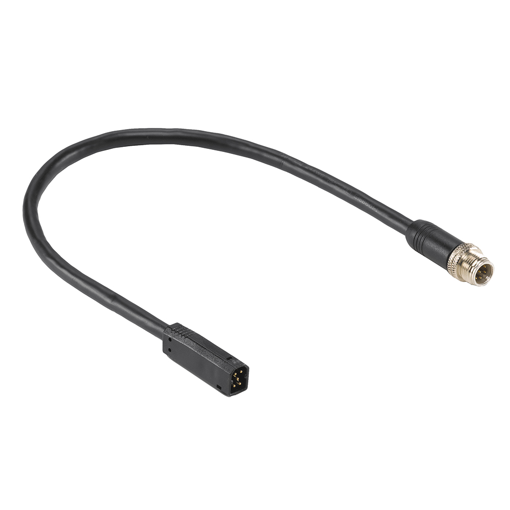 AS EC QDE Helix Ethernet Adapter Cable
