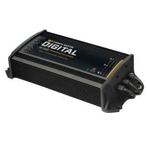 Minn Kota MK-330D Digital Charger - 3 Bank x 10 Amp