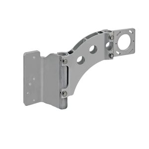 Minn Kota Talon Universal Modular Adapter Bracket - Sandwich Style, Port Side