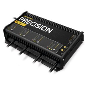 Minn Kota MK-460PC Precision Charger - 4 Bank x 15 Amp