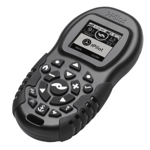 Minn Kota i-Pilot System Remote Access - Bluetooth