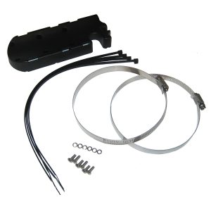 AD MTM Trolling Motor Adapter for MEGA Transom Transducer