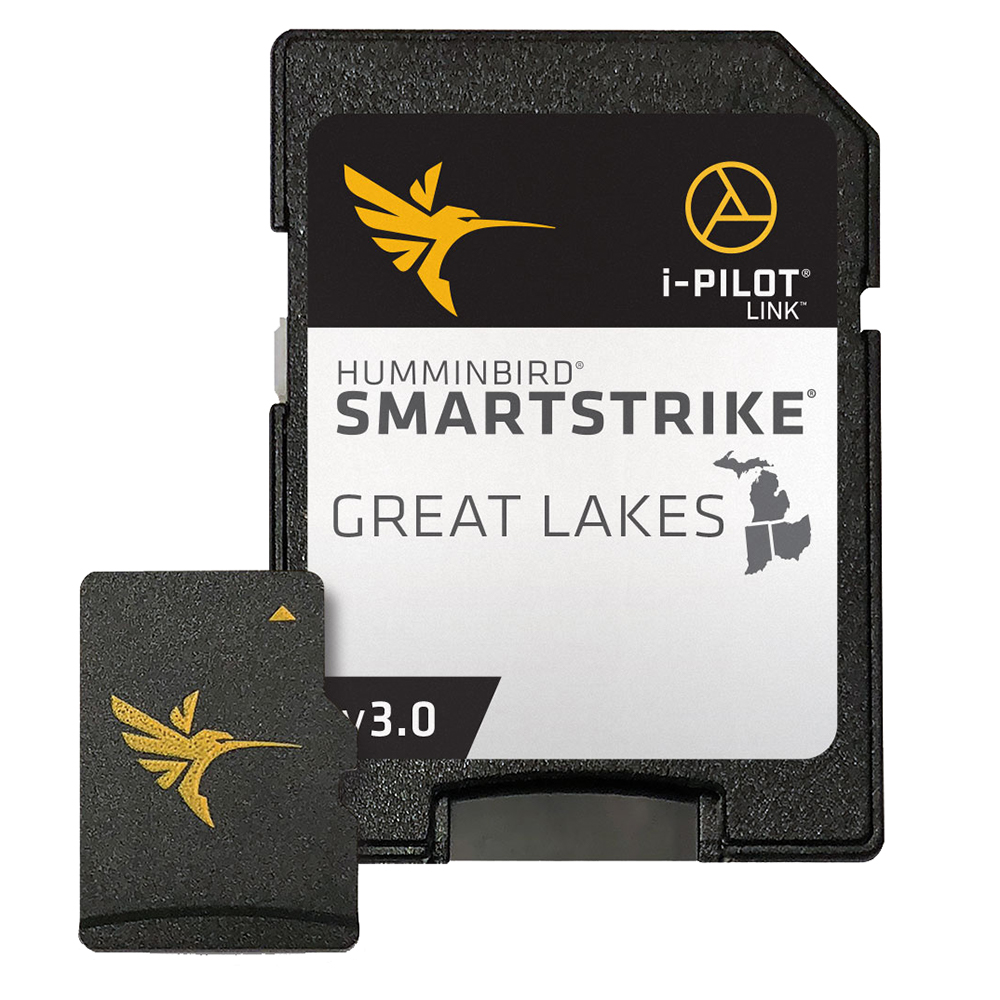 SmartStrike Great Lakes 2018 Version 3