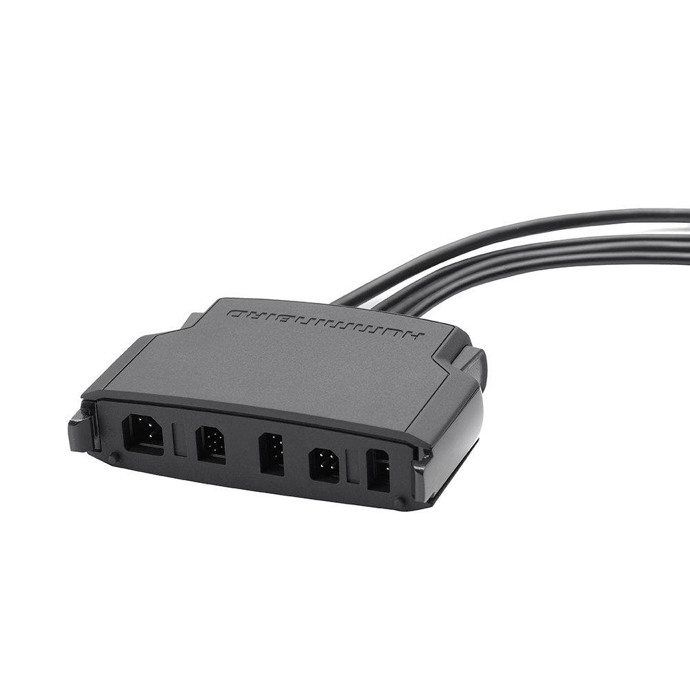 Humminbird HCCT Helix Cable Connector Tray