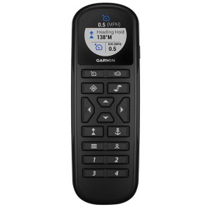 Garmin Force Floating Remote Control