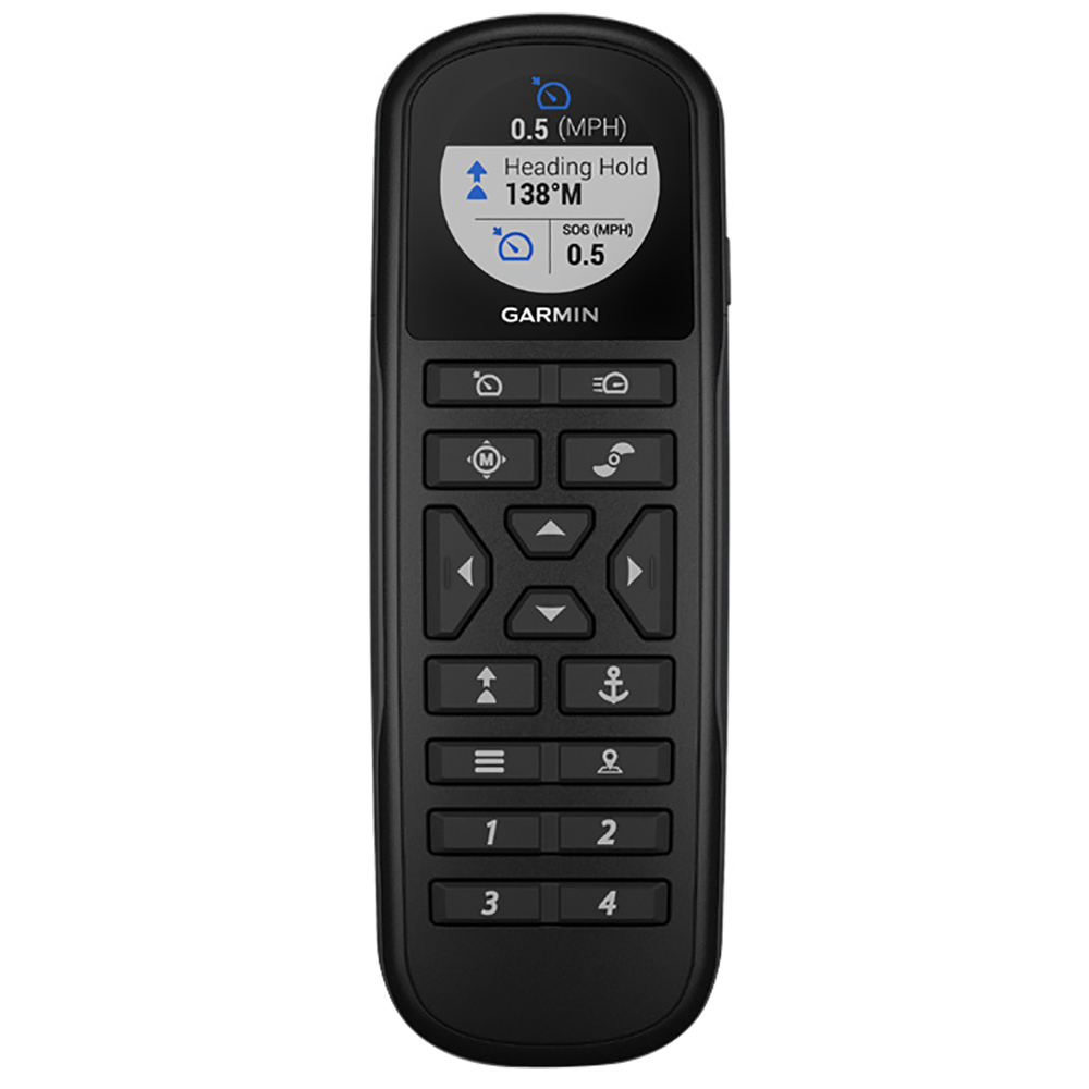 Garmin Force Floating Remote Control