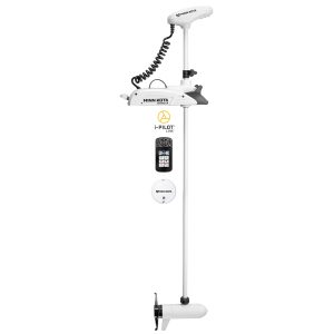 Minn Kota RT Terrova IPLink BT 24V 80lb 72"