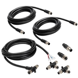 Humminbird NMEA 2000 Starter Kit Dual