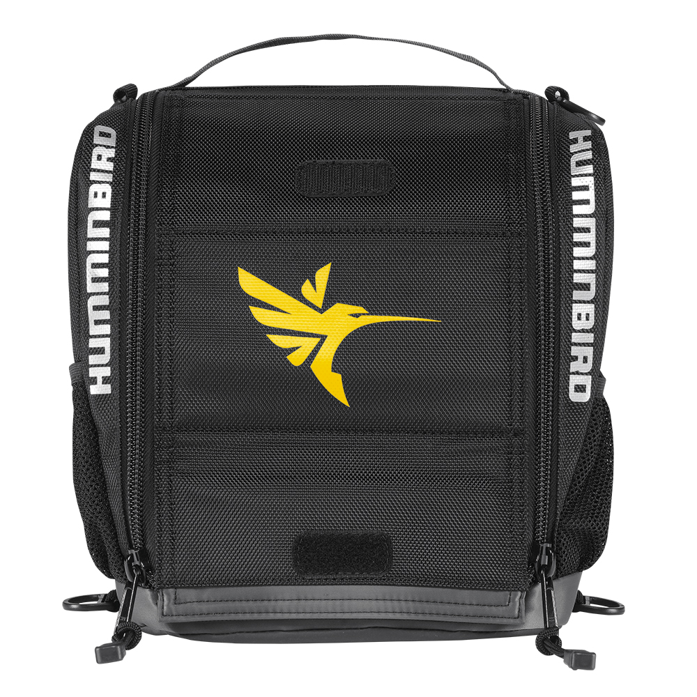 ICE HELIX 5 CHIRP GPS G3 SONAR GPS ALL-SEASON - Image 2