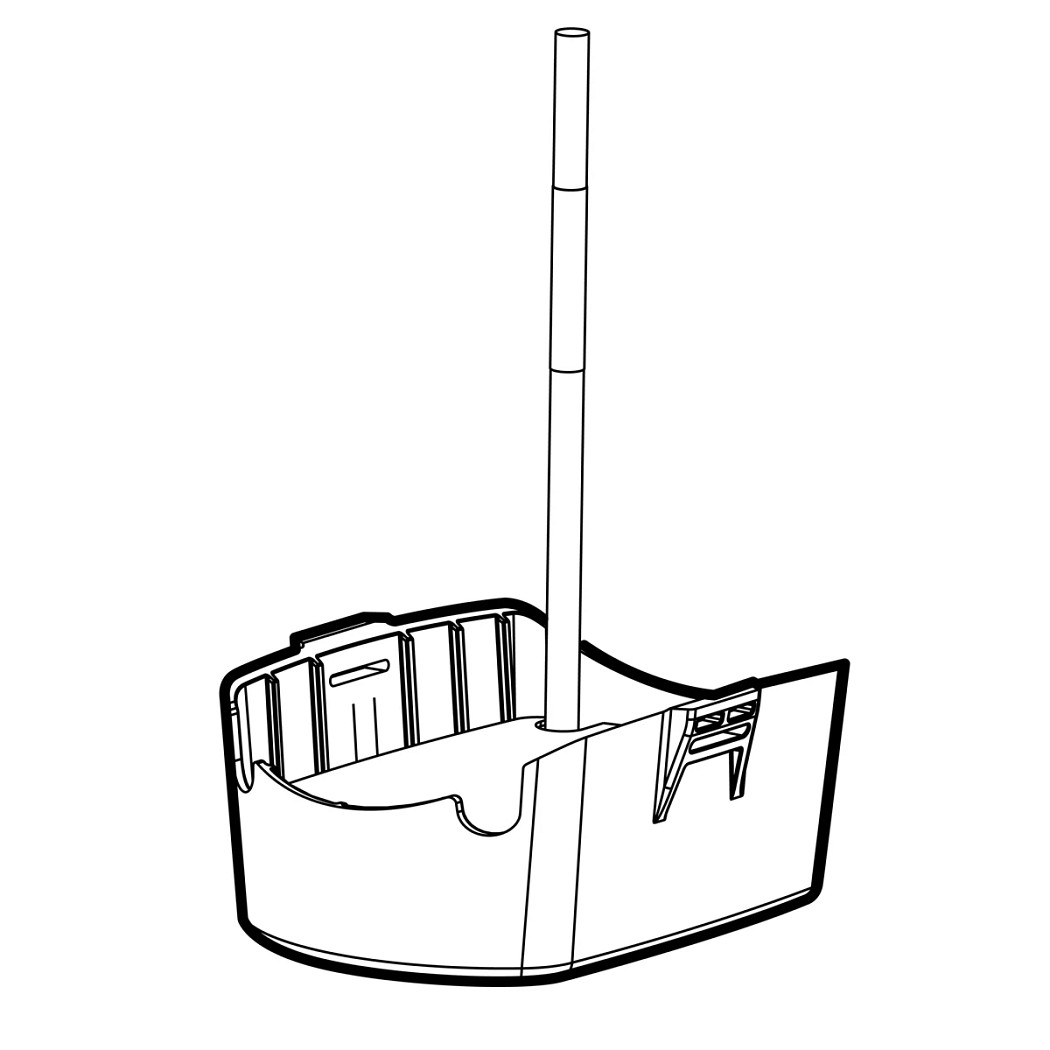 Humminbird XTM 9 MDI T