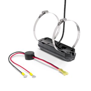 Humminbird Trolling Motor Mount