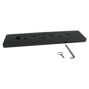 Removable Mounting Plate