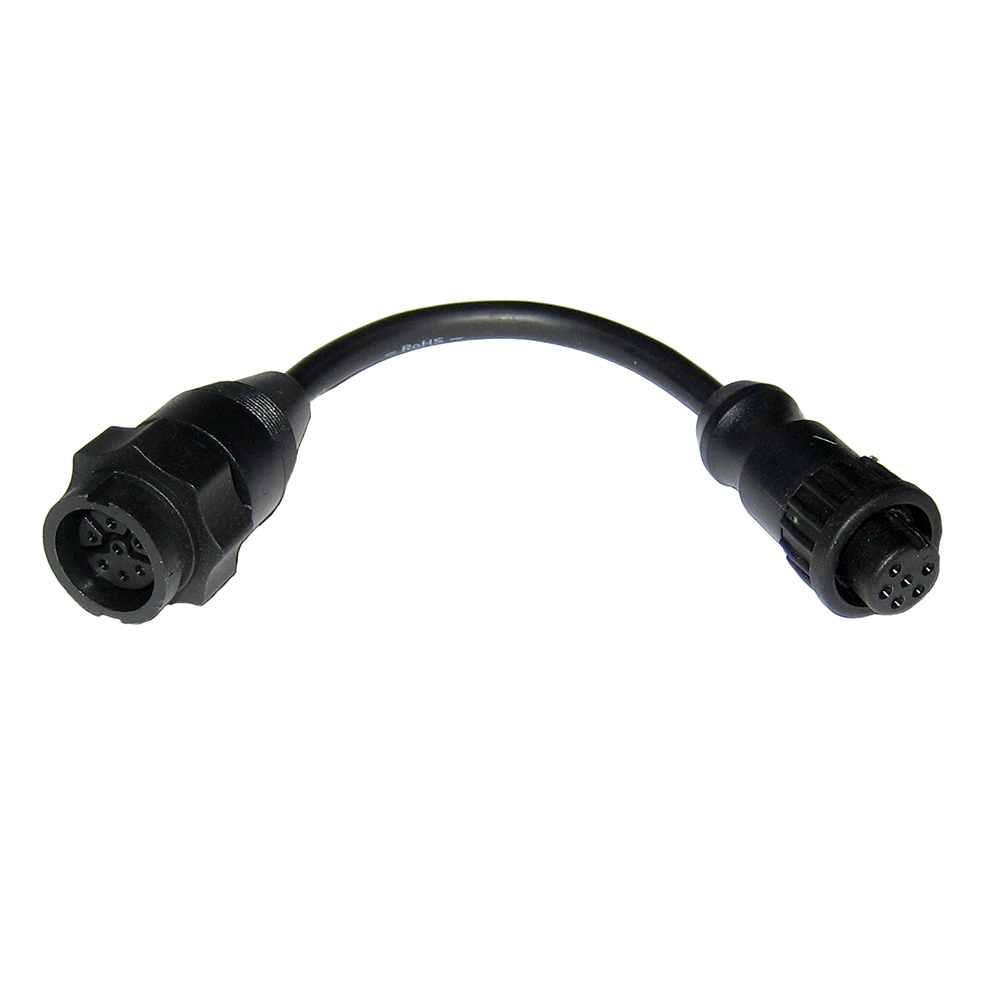 Tour Series Sonar Adapter Garmin 6 Pin