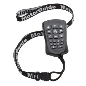 PinPoint GPS Replacement Remote