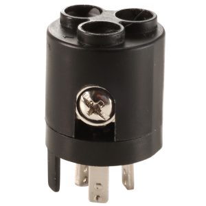 6-Gauge Wire Receptacle Adapter