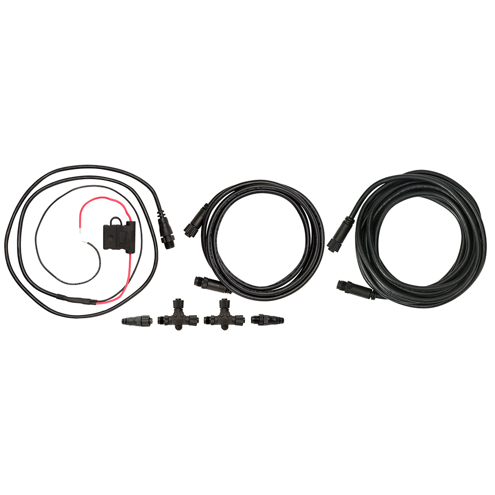 NMEA2000 Starter Kit