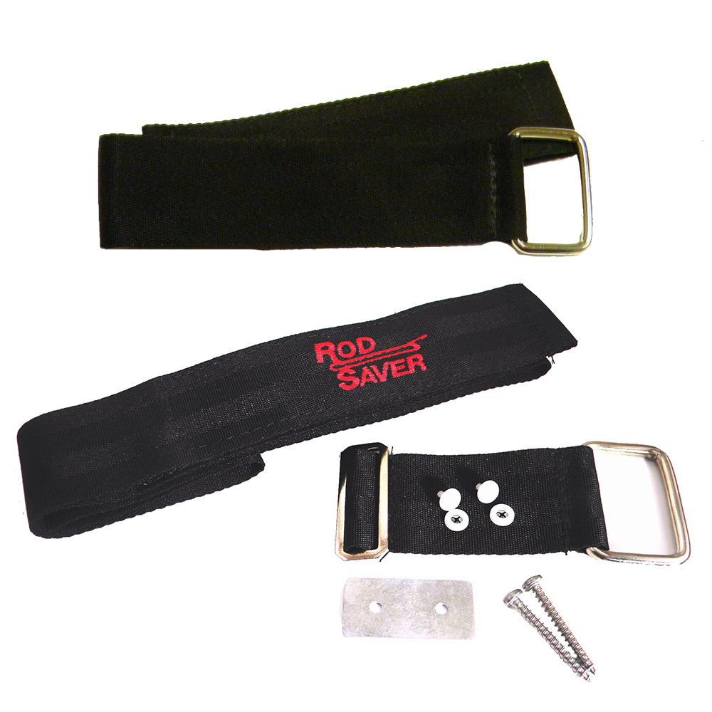 Trolling Motor Saver Set For Deep V Boats