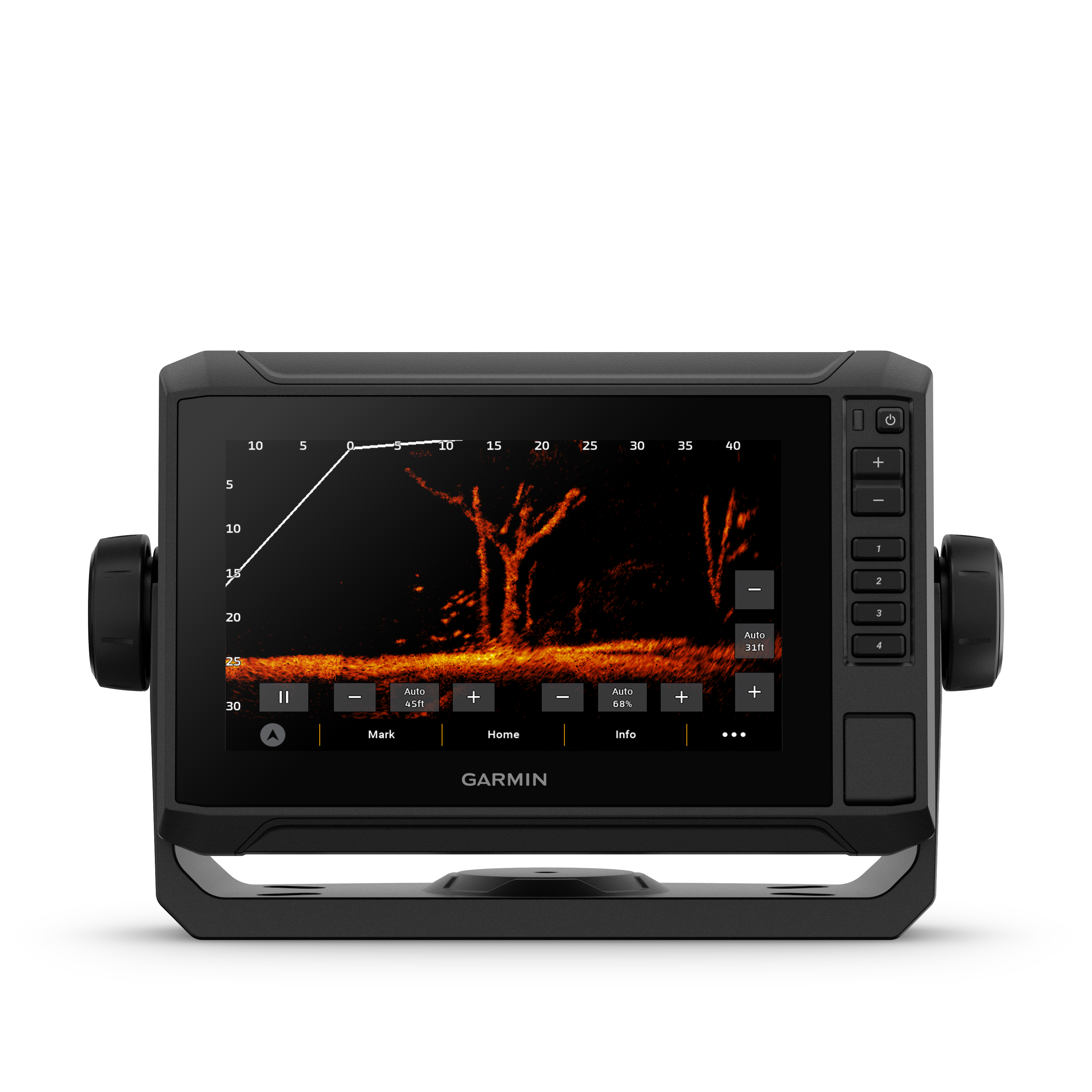 ECHOMAP UHD2 75sv With GT54-TM - Image 4