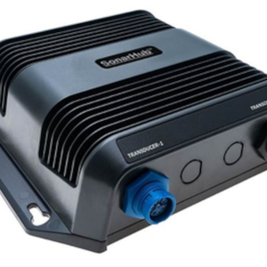 SonarHub Sounder Module