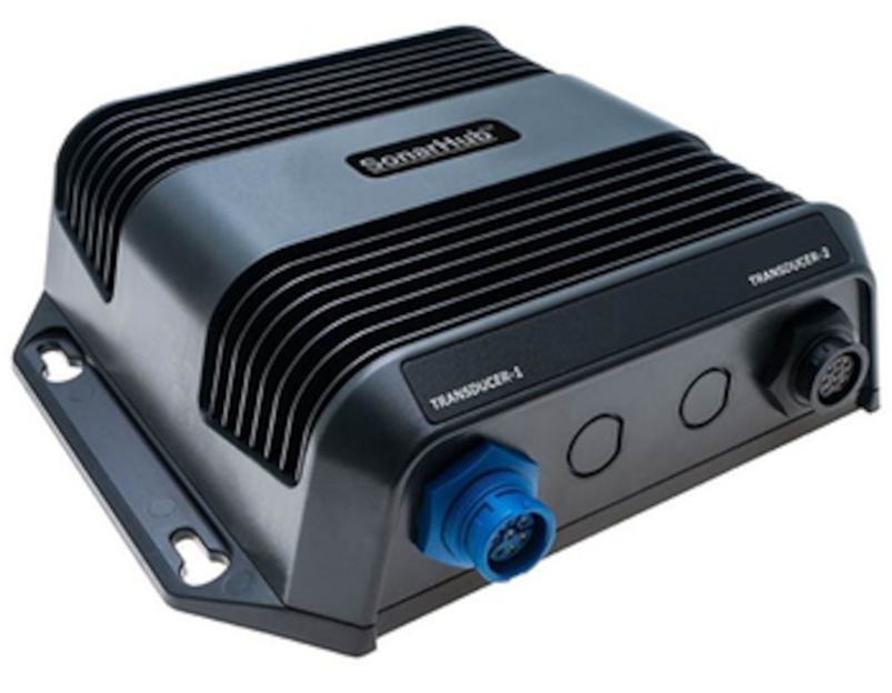 SonarHub Sounder Module