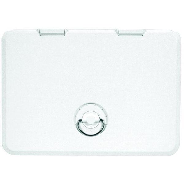 SURE SEAL™ Access Hatch 13 x 30 Locking Polar White