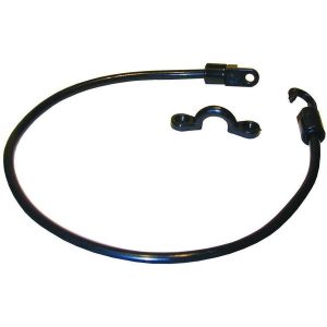 ROD TAMER™ Rod Straps