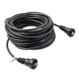 Marine Network Cable With Large Connectors 40 Feet