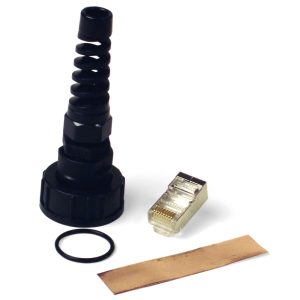 Marine Network Cable Connectors 2 Pack