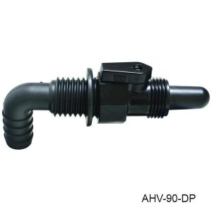 Aerator Spray Heads