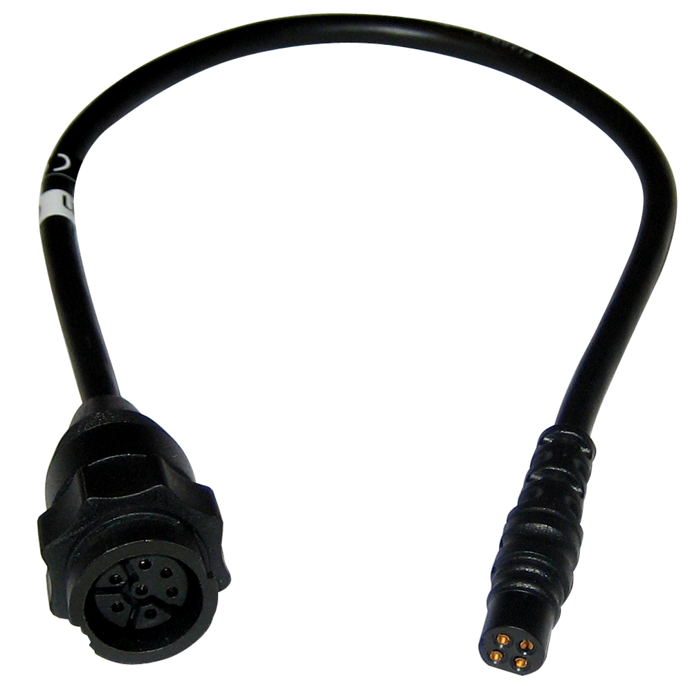 MotorGuide Adapter Cable For 4 Pin Units