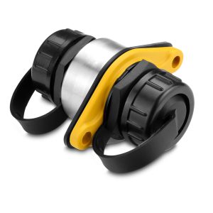 Marine Network Cable PoE Isolation Coupler