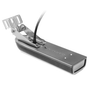 GT41-TM Transom Mount Traditional, ClearVu And SideVu Offshore Transducer 12 pin