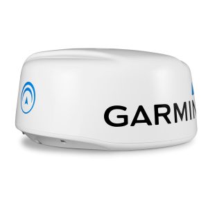 GMR Fantom 18 Dome Radar