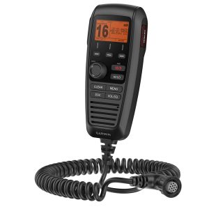 GHS 11 Wired VHF Handset