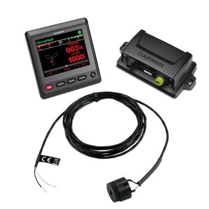 Reactor 40 Steer-By-Wire Standard Corepack