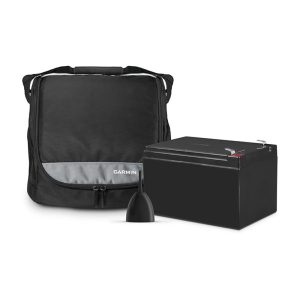 Large Portable Ice Fishing Kit