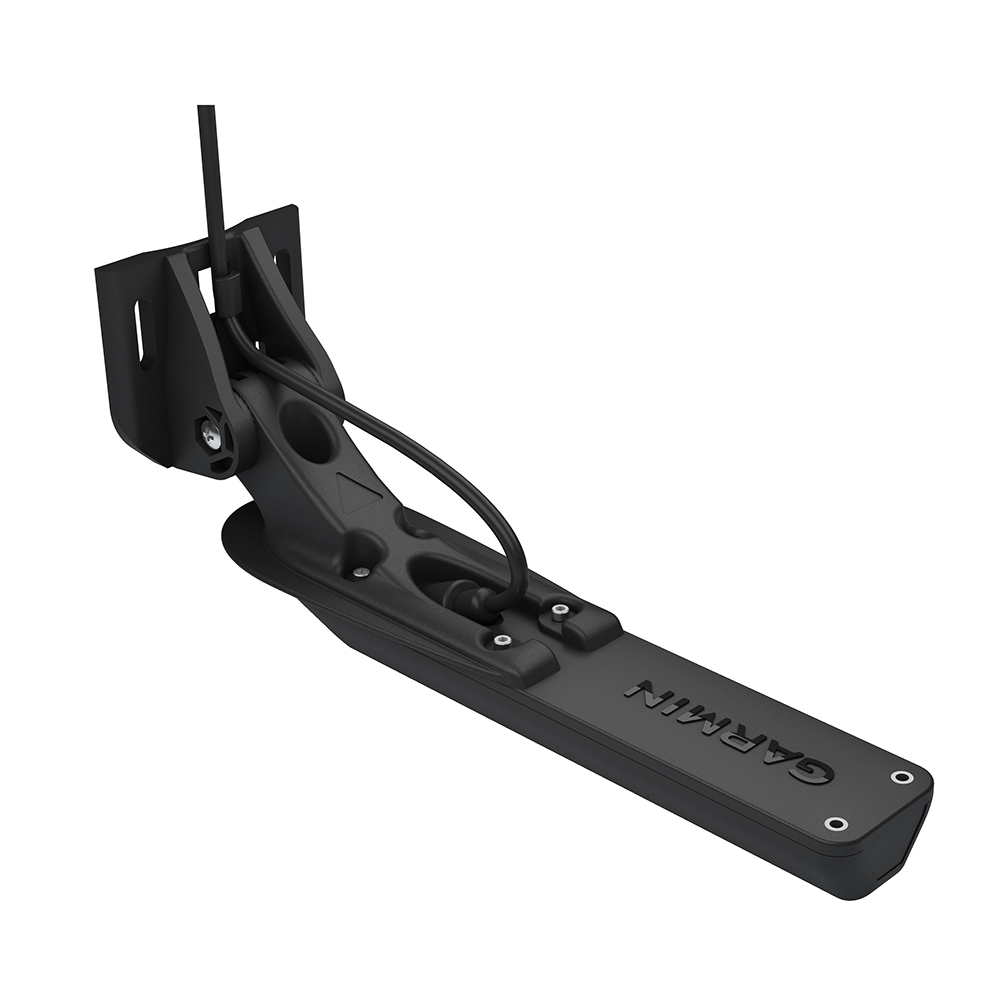 Garmin GT34UHD-TM UHD Transom Mount Transducer