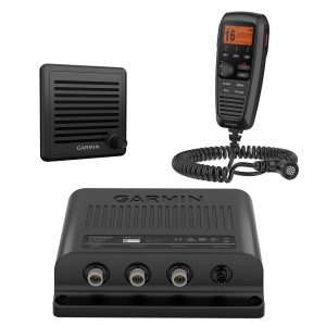 VHF 315 Marine Radio