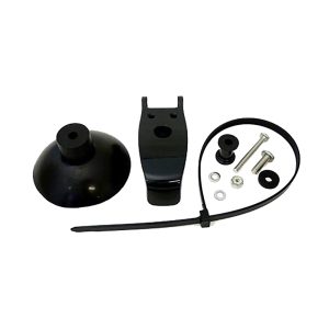 Suction Cup Transducer Adapter