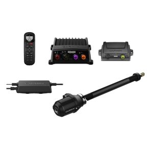 Reactor 40 Kicker Autopilot Without GHC 20 Display