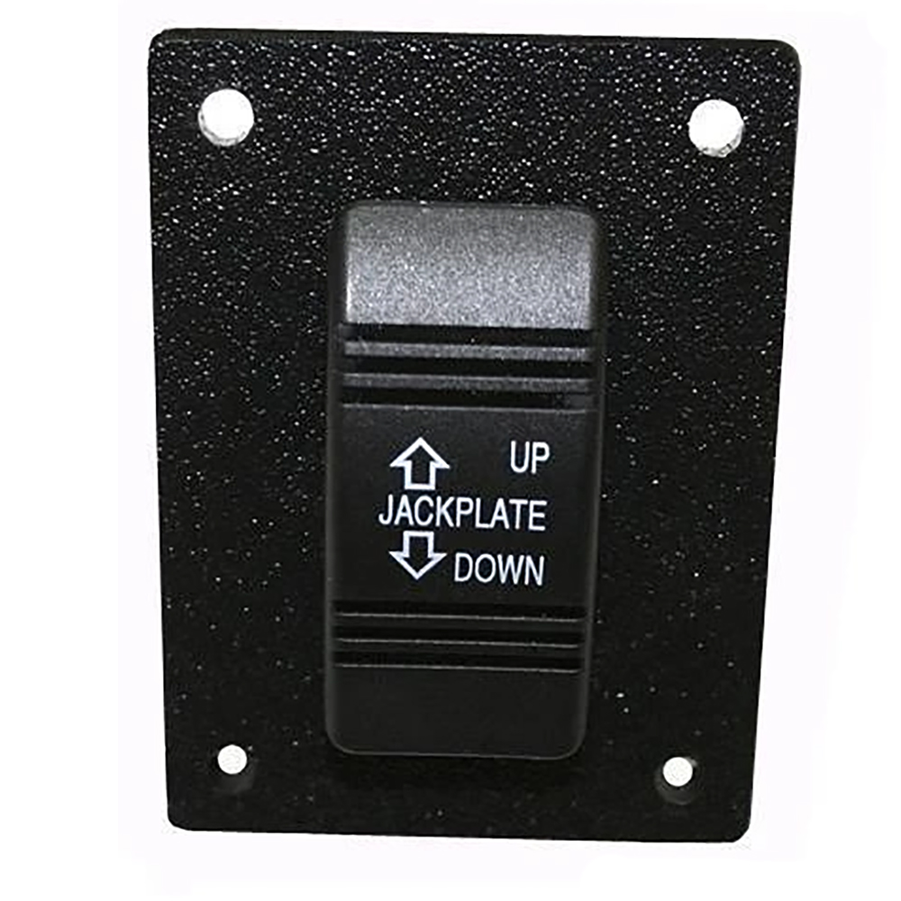 T H Marine ATLAS™ Jack Plate Replacement Rocker Switch