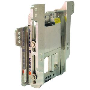 T H Marine ATLAS™ 4 Micro Jacker Small Outboard Hydraulic Jack