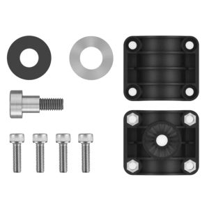 Garmin 0 Degree Livescope Pole Mount f/Panoptix LVS32