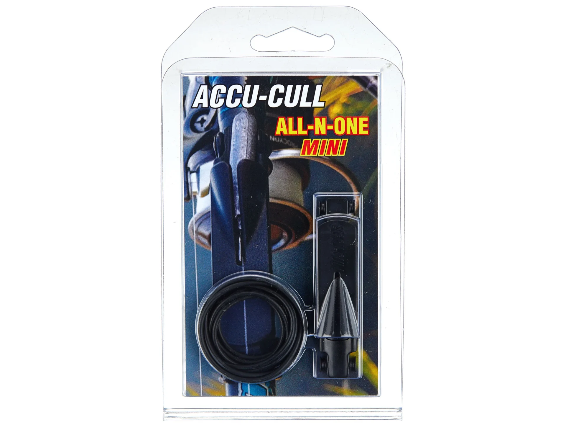 ACCU CULL ALL-IN-ONE Mini
