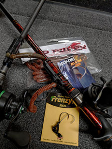 ALL-IN-ONE Mini Hook / Weight Keeper - Image 6