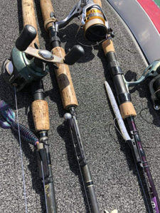 ALL-IN-ONE Mini Hook / Weight Keeper - Image 8