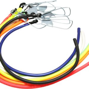 ACCU CULL Metal Culling Tags