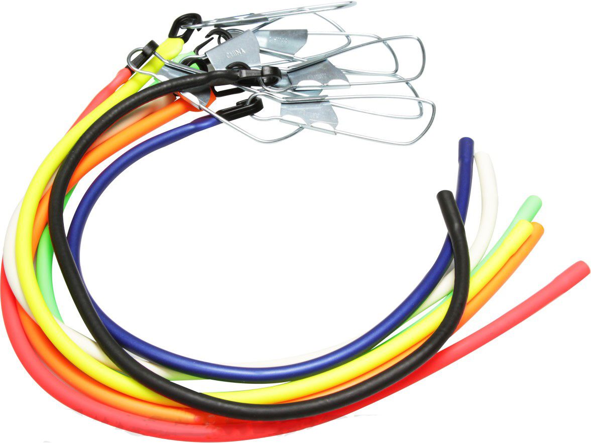 ACCU CULL Metal Culling Tags