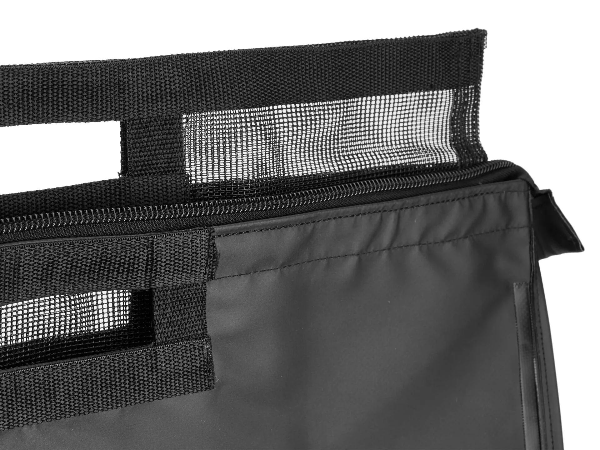 Tournament Zippered Weigh-In Bag - Image 2